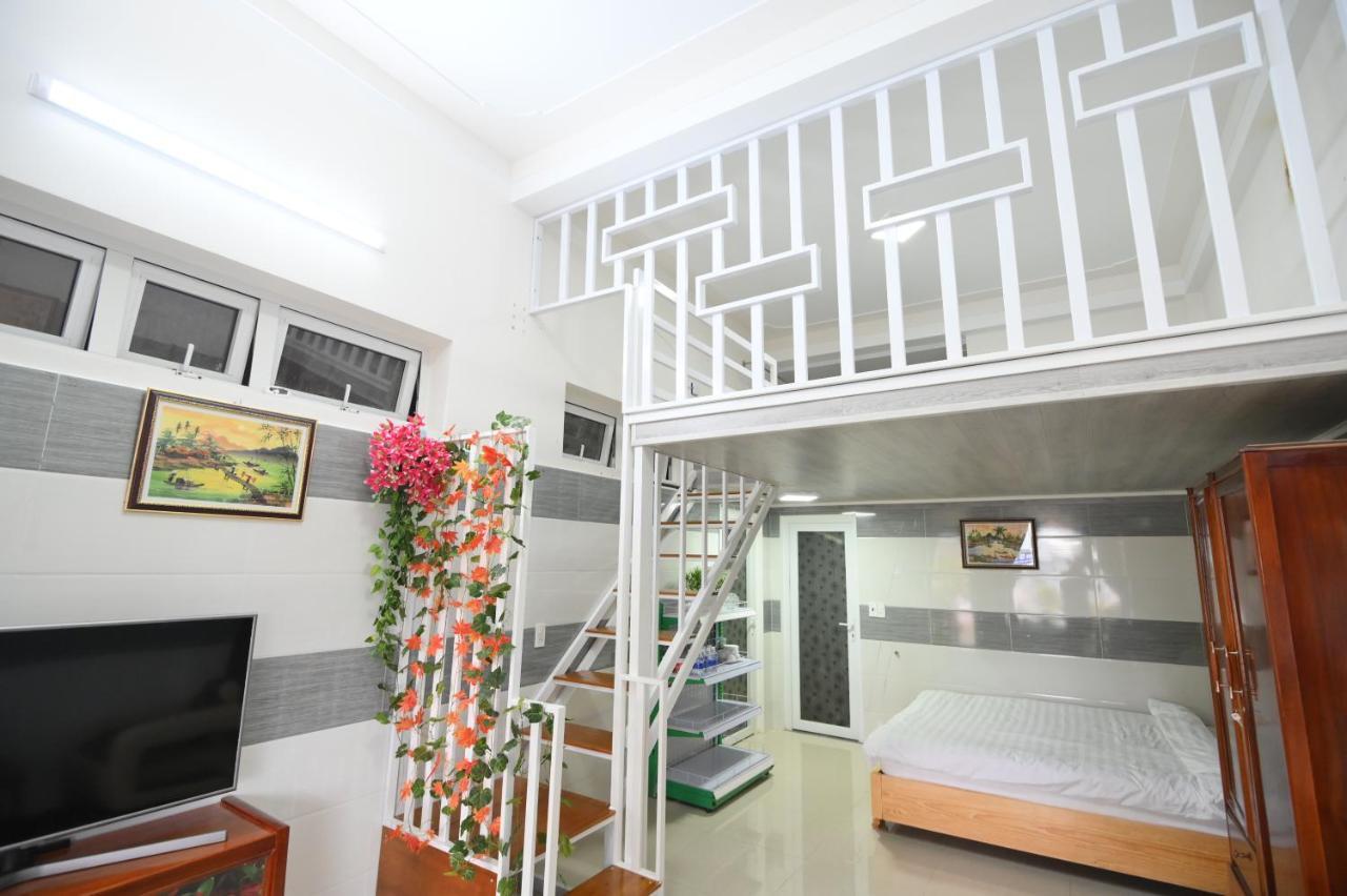 Villa Sevenbay Da Lat Zewnętrze zdjęcie